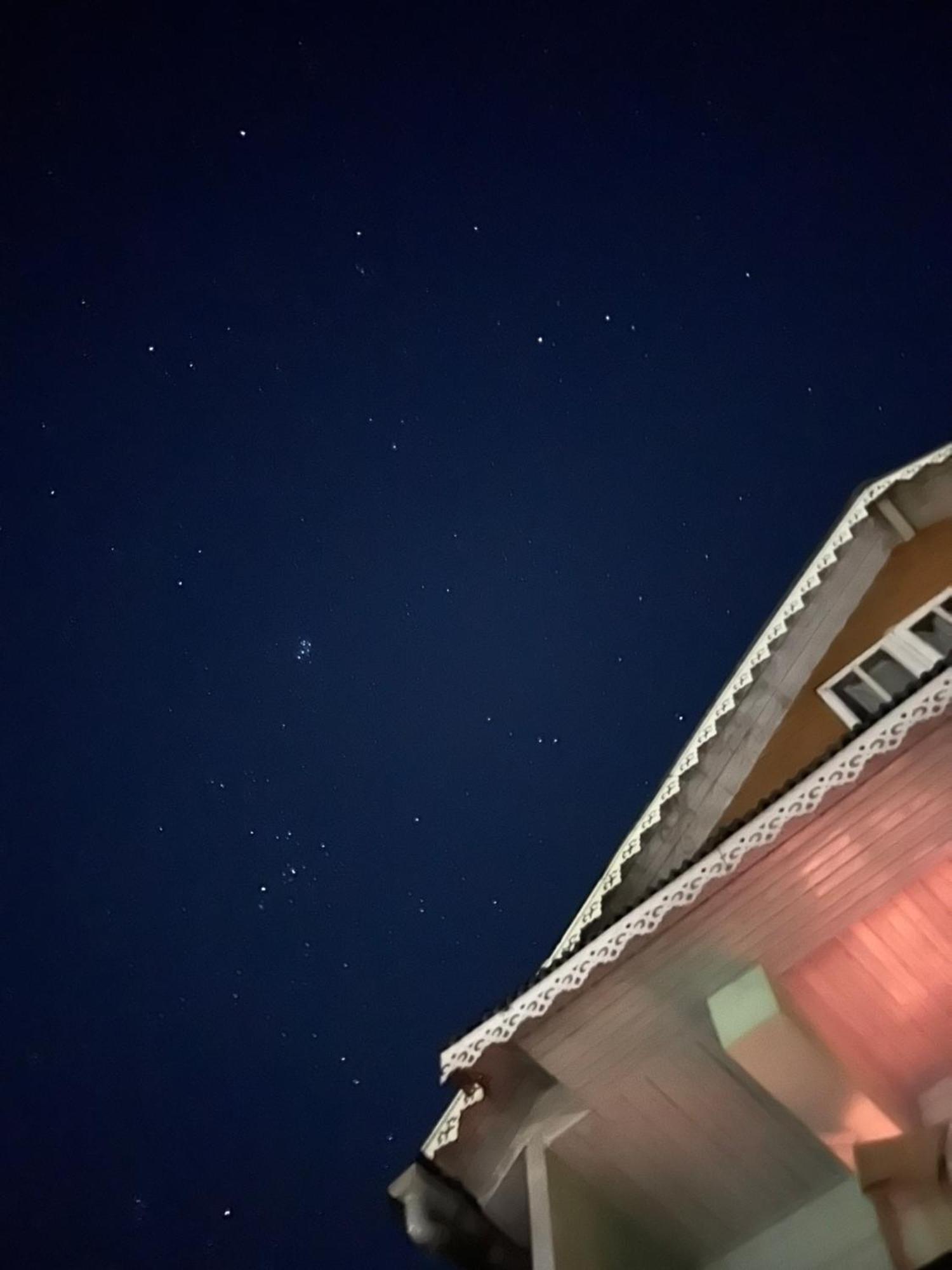 Dew Drops Guest House 다르질링 외부 사진