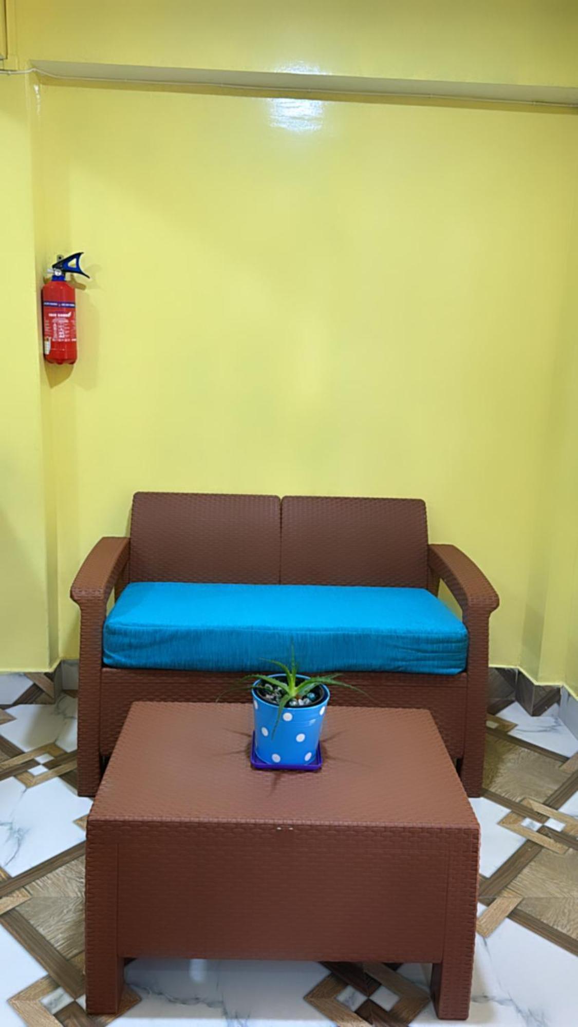 Dew Drops Guest House 다르질링 외부 사진